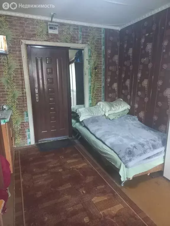1к в 8-комнатной квартире (13.5 м) - Фото 2