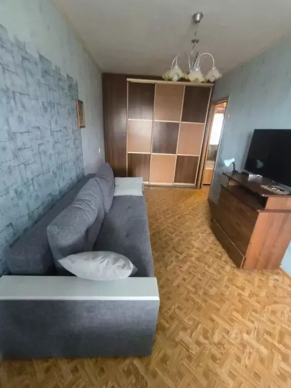 2-к кв. Красноярский край, Красноярск Свердловская ул., 13 (48.0 м) - Фото 0