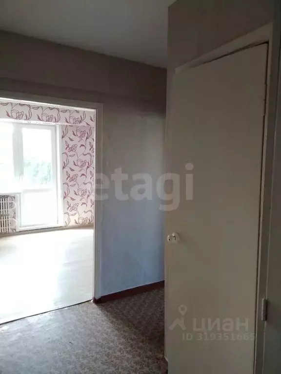 1-к кв. Иркутская область, Ангарск 17-й мкр, 1 (33.8 м) - Фото 2