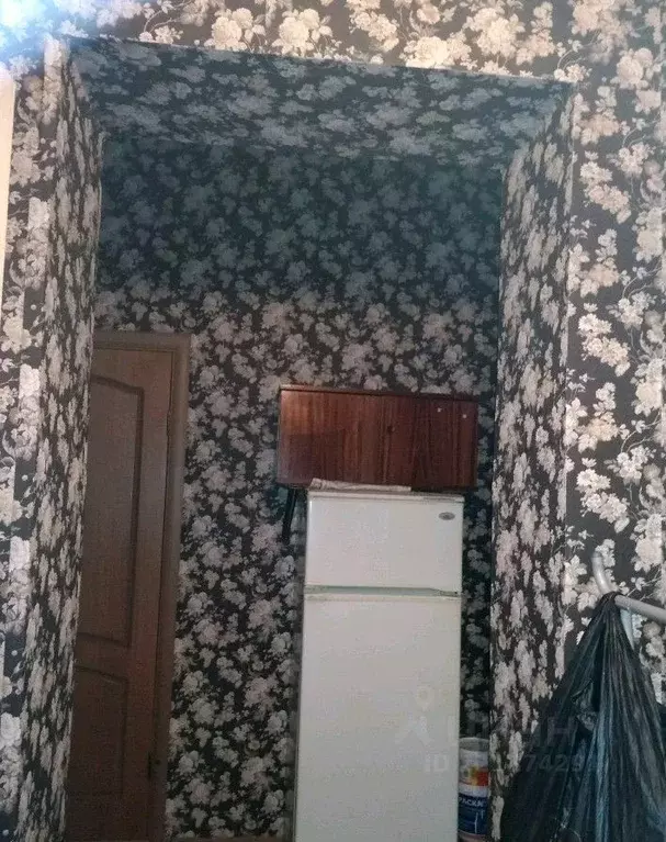 Комната Москва Флотская ул., 80/7 - Фото 1