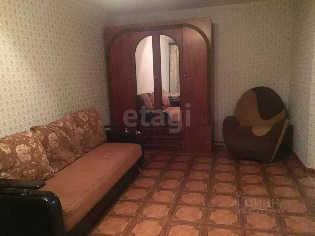 2-к кв. Ярославская область, Ярославль Тутаевское ш., 79 (42.0 м) - Фото 1