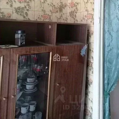 3-к кв. Калужская область, Ферзиковский муниципальный округ, Сугоново ... - Фото 1