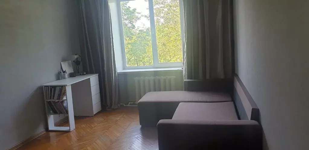 Продаётся 2-к квартира, 43.6 м - Фото 1