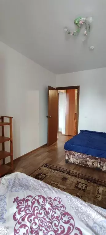 3-к кв. Санкт-Петербург дор. Муринская, 84 (76.0 м) - Фото 1