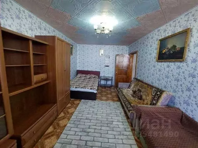 1-к кв. Пермский край, Соликамск ул. 20-летия Победы, 124 (33.1 м) - Фото 2