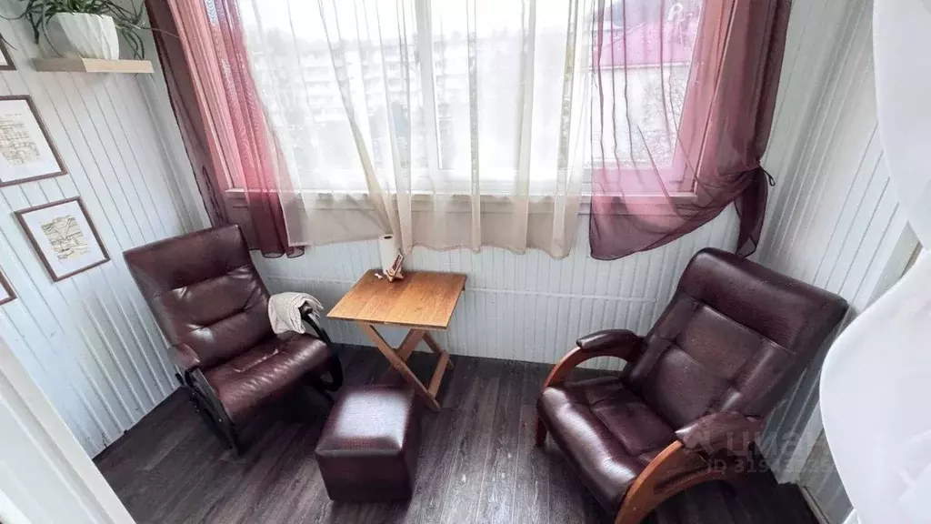 2-к кв. Краснодарский край, Сочи городской округ, с. ... - Фото 0