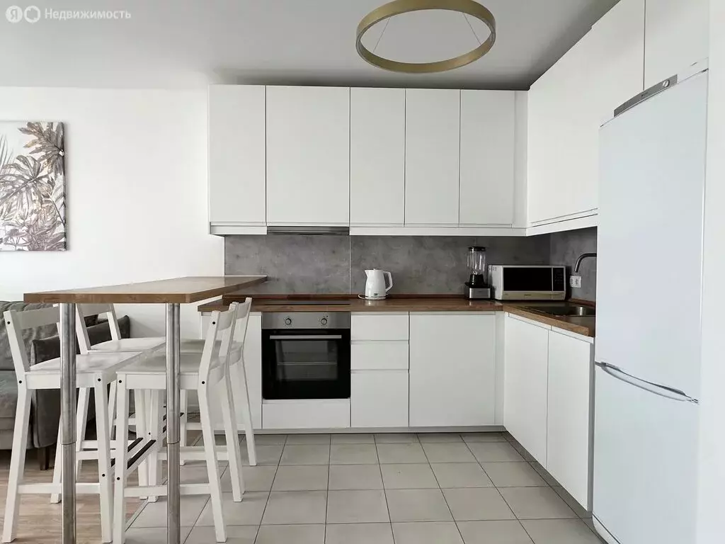 1-комнатная квартира: Москва, Ясеневая улица, 12к1 (39.8 м) - Фото 1