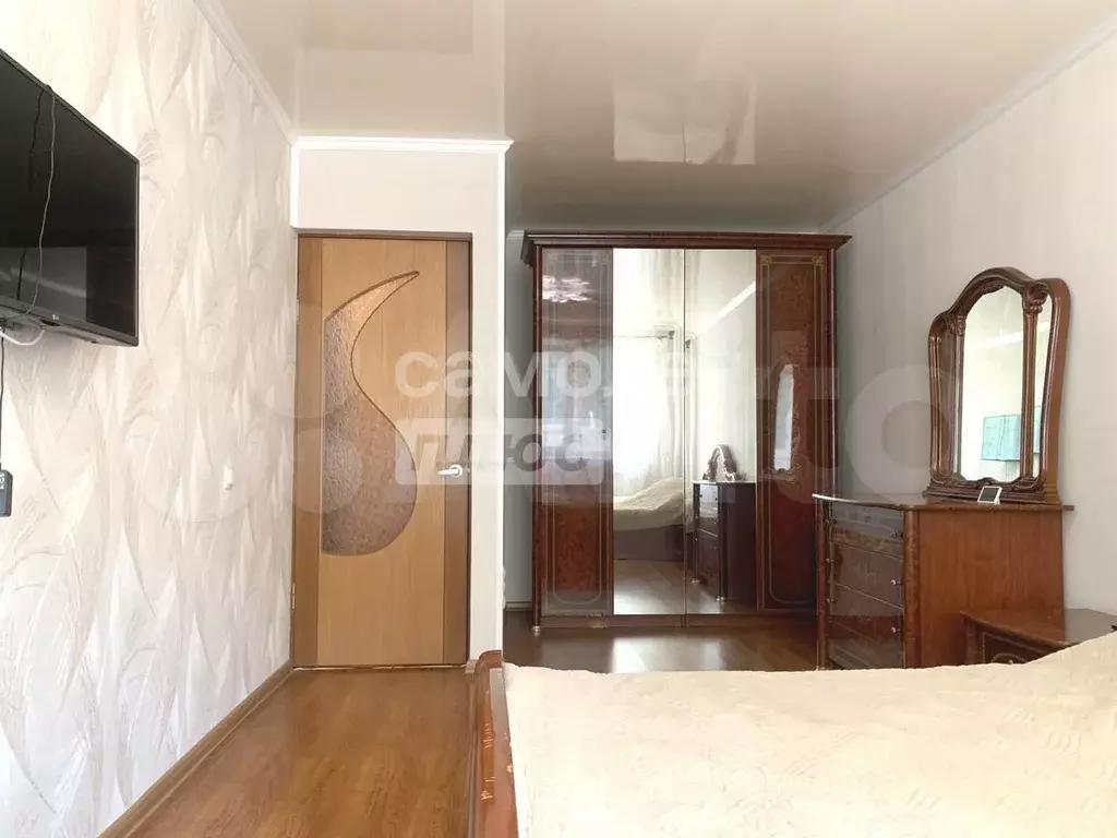 1-к. квартира, 37,1 м, 2/9 эт. - Фото 1