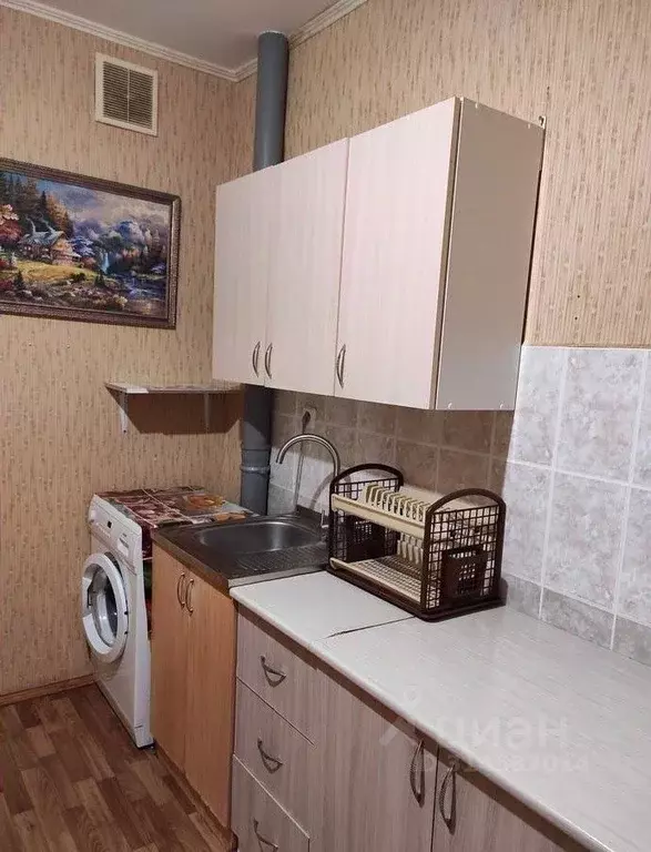 1-к кв. Ставропольский край, Ставрополь ул. 50 лет ВЛКСМ, 53/5 (40.0 ... - Фото 1