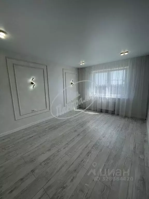 2-к кв. Калужская область, Калуга ул. Минская, 24 (65.91 м) - Фото 1