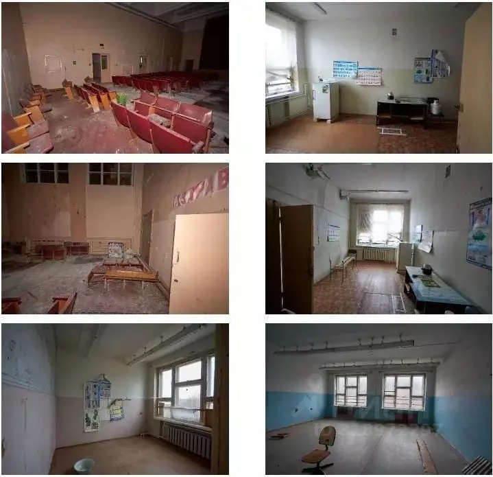 Помещение свободного назначения в Ивановская область, Комсомольск ... - Фото 1