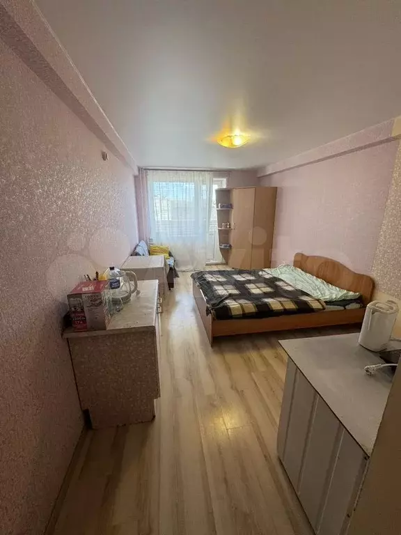 Квартира-студия, 24 м, 10/17 эт. - Фото 0