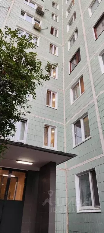 2-к кв. Москва ул. Героев Панфиловцев, 7К1 (52.2 м) - Фото 1