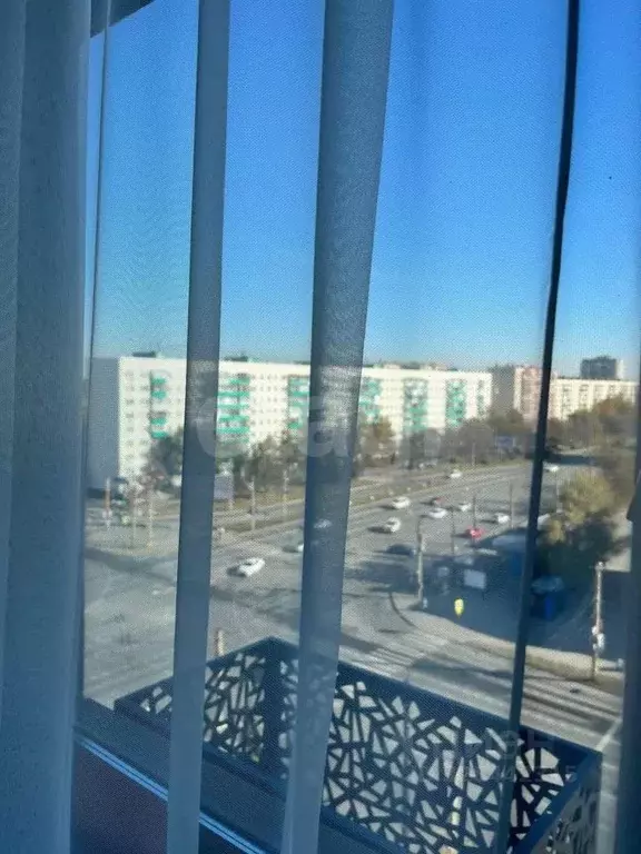 2-к кв. Челябинская область, Челябинск ул. Молодогвардейцев, 34 (51.8 ... - Фото 1