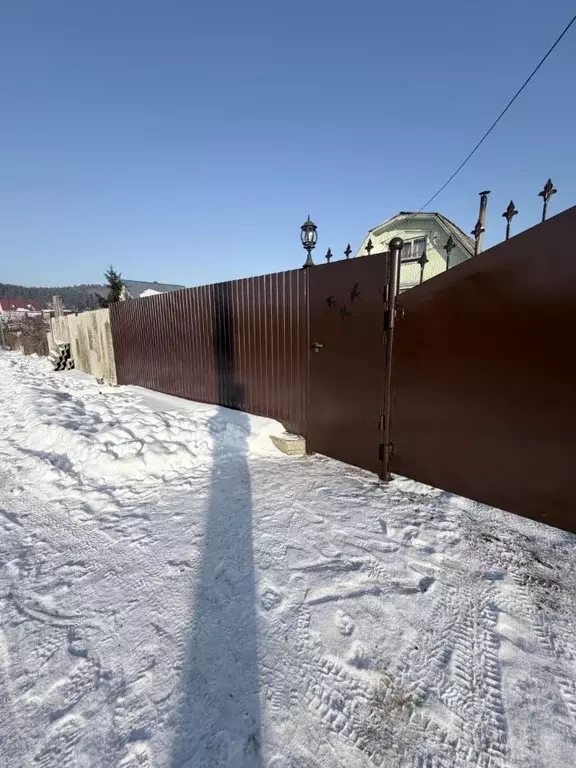 Дом в Самарская область, Тольятти Медик СТ,  (41 м) - Фото 2