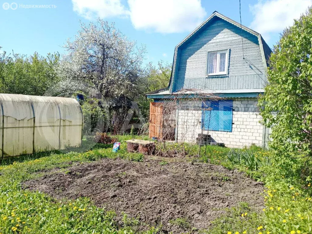 Участок в округ Муром, деревня Александровка (4 м) - Фото 1