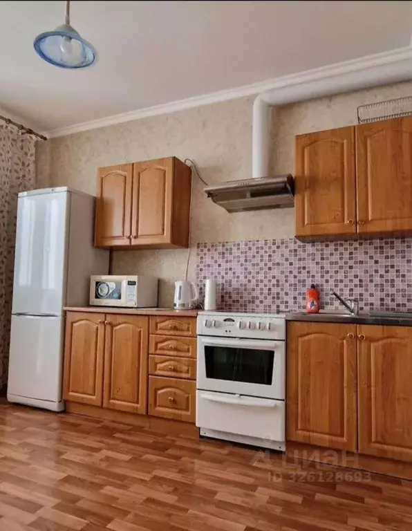 2-к кв. Ленинградская область, Тельмана Тосненский район, ул. ... - Фото 2