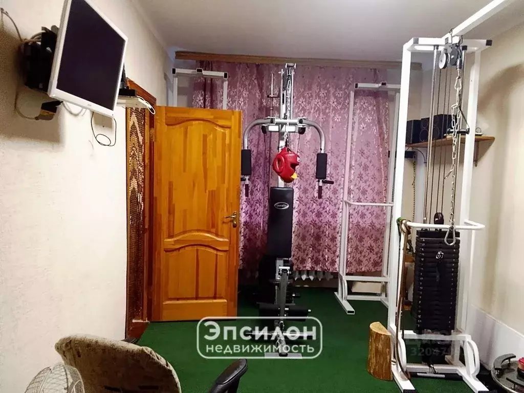 2-к кв. Курская область, Курск ул. Кати Зеленко, 7 (41.9 м) - Фото 2