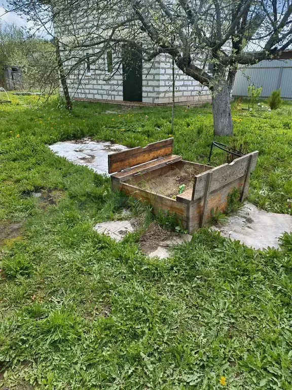 Дача 50 м на участке 8 сот. - Фото 1