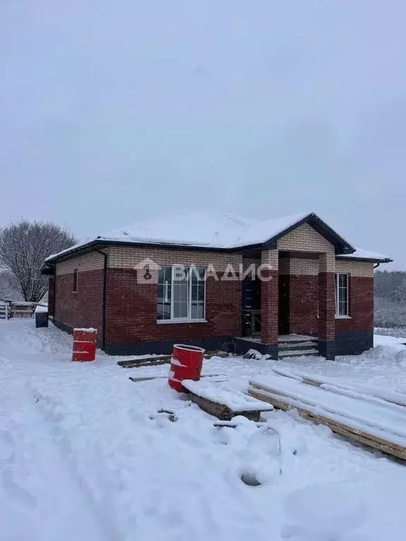 Дом в Белгородская область, Яковлевский муниципальный округ, Красный ... - Фото 2