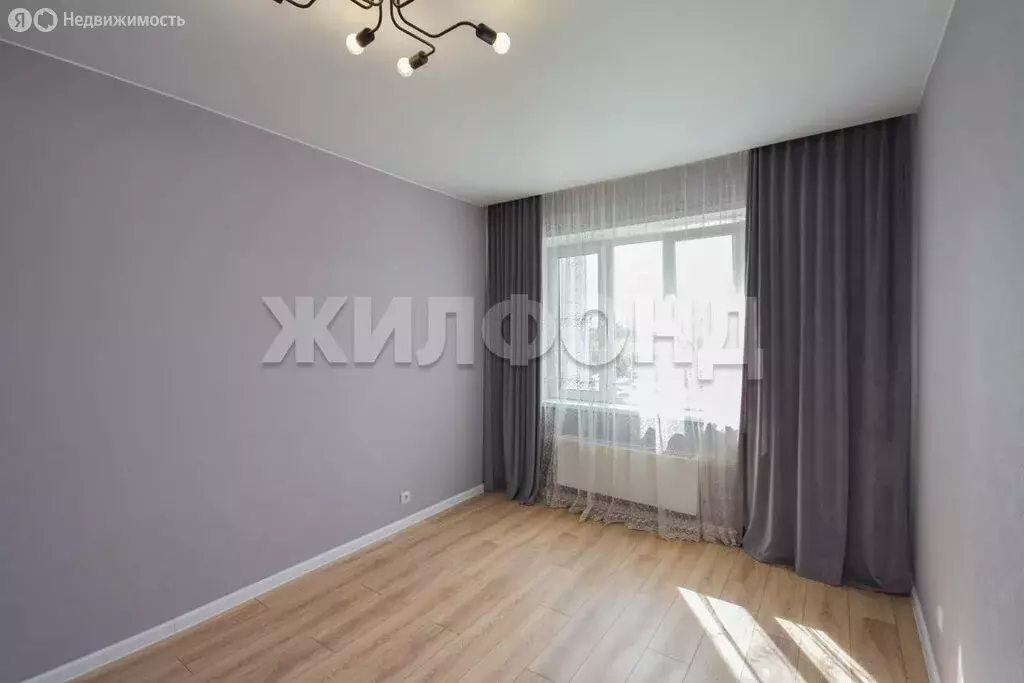 2-комнатная квартира: Новосибирск, улица Ватутина, 93/2 (41 м) - Фото 0