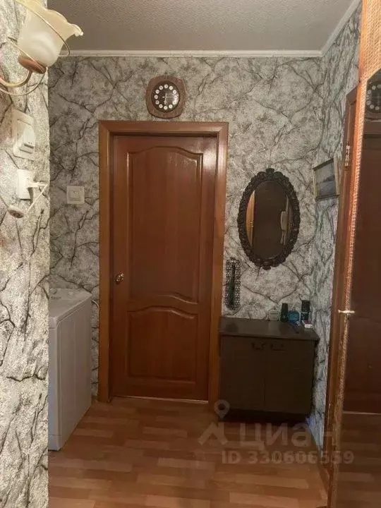 2-к кв. Мордовия, Саранск просп. 50 лет Октября, 33 (47.0 м) - Фото 2
