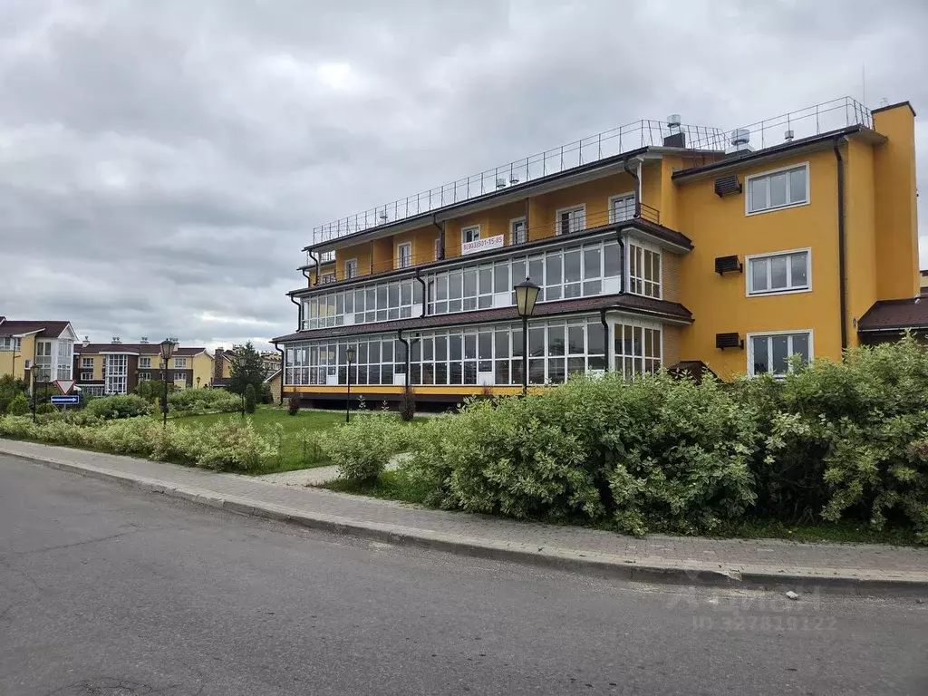 1-к кв. Московская область, Красногорск городской округ, с. Ангелово ... - Фото 1