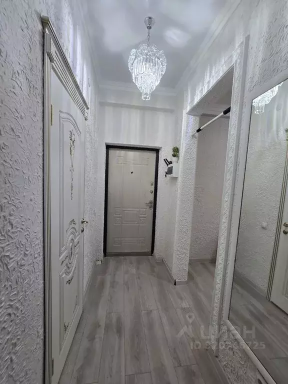 Студия Карачаево-Черкесия, Черкесск просп. Ленина, 50к1 (50.0 м) - Фото 0