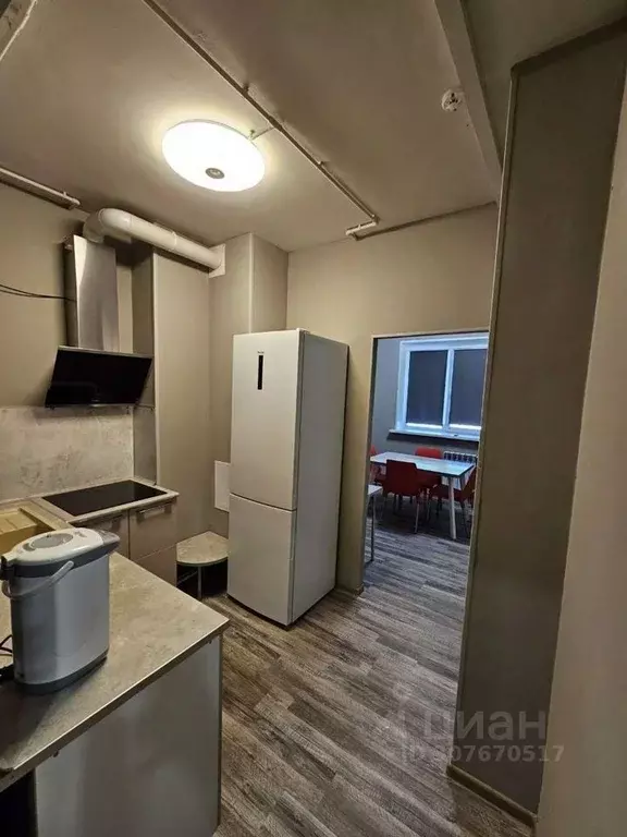 5-к кв. Красноярский край, Норильск Строительная ул., 7 (95.0 м) - Фото 2