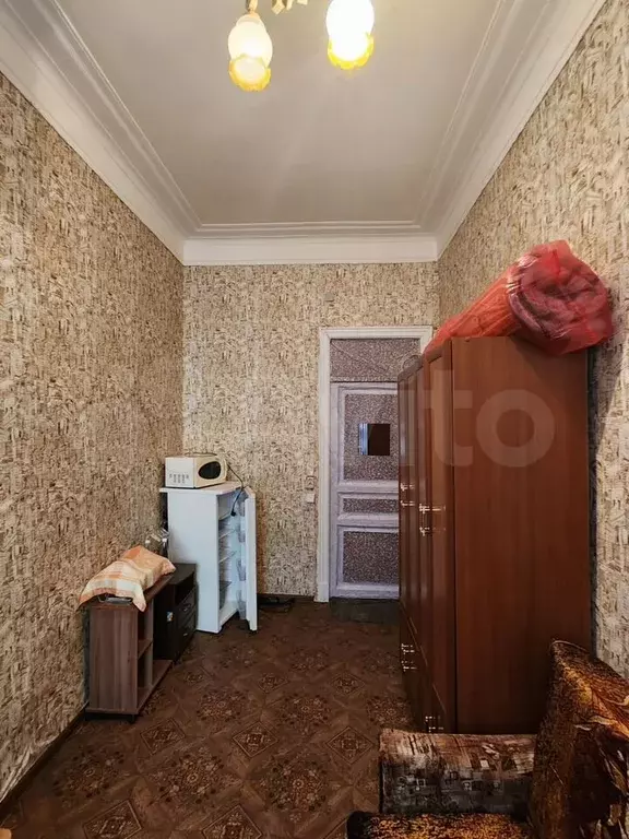 Комната 12 м в 4-к., 2/5 эт. - Фото 1