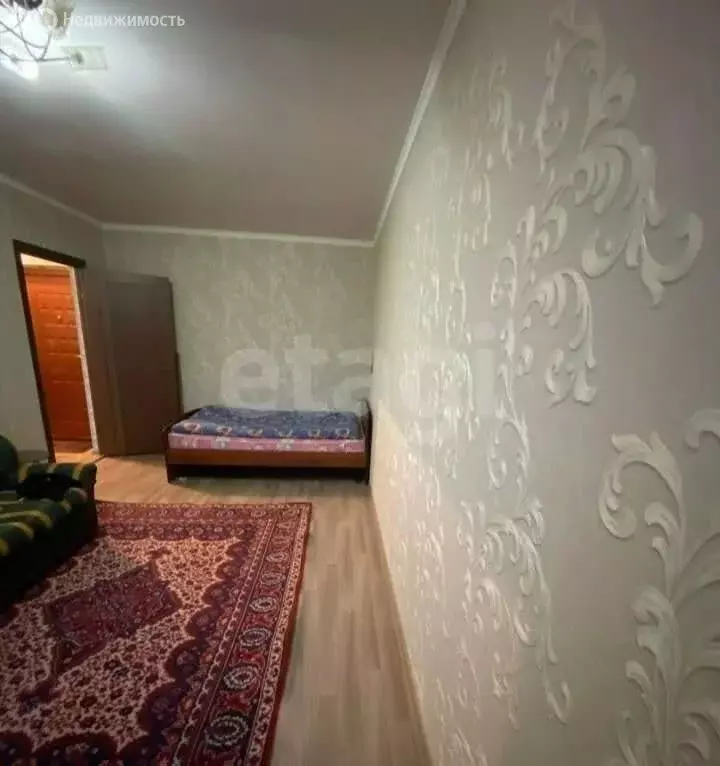 1-комнатная квартира: Омск, Бульварная улица, 13 (30 м) - Фото 1