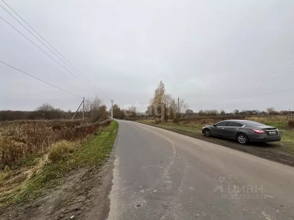 Участок в Калининградская область, Гурьевский муниципальный округ, ... - Фото 0