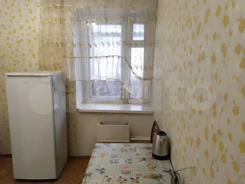 1-к. квартира, 39,5 м, 6/17 эт. - Фото 1