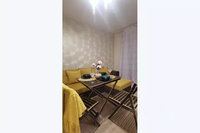 3-к кв. Москва Севанская ул., 8 (53.0 м) - Фото 1