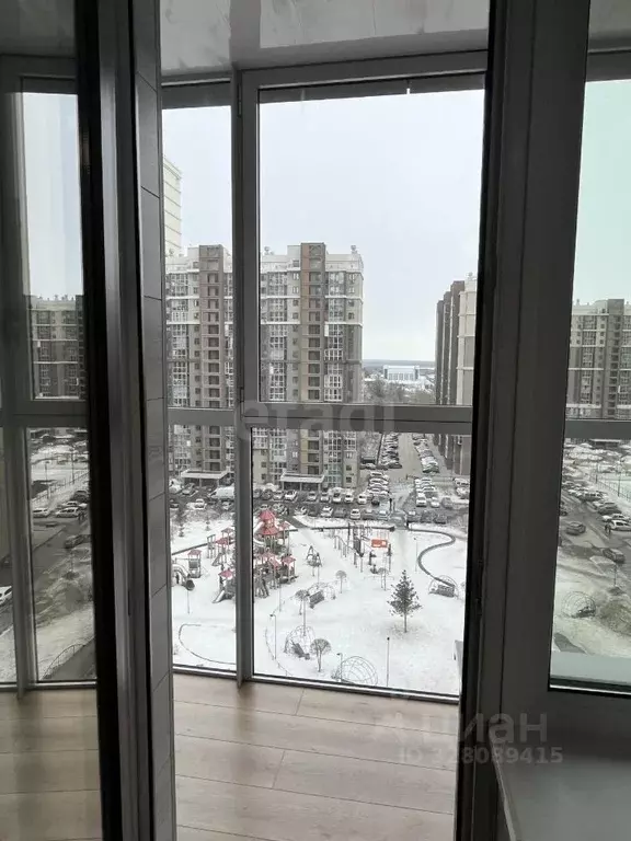 Студия Челябинская область, Челябинск ул. Толбухина, 3 (23.8 м) - Фото 2