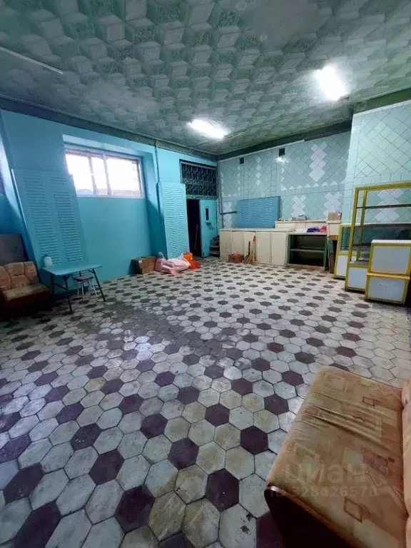 Помещение свободного назначения в Саратовская область, Саратов ул. ... - Фото 1