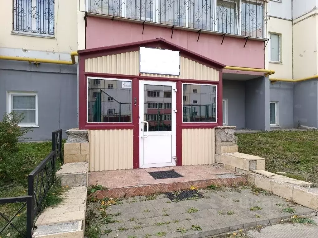 Офис в Челябинская область, Магнитогорск ул. Мичурина, 136/3 (107 м) - Фото 1