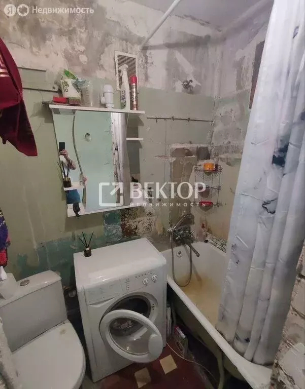 1-комнатная квартира: Иваново, микрорайон ТЭЦ-3, 12 (30 м) - Фото 2