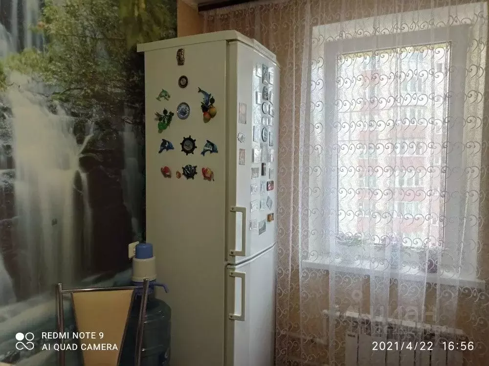1-к кв. Татарстан, Казань Чистопольская ул., 12 (42.0 м) - Фото 1