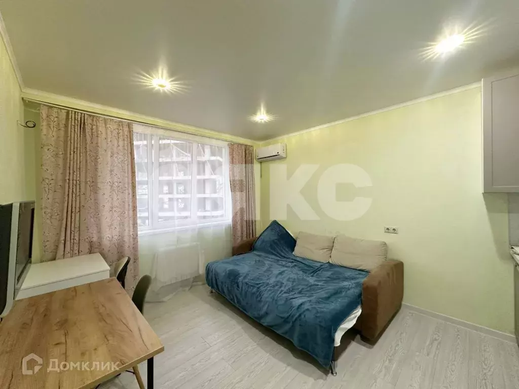 Продаётся квартира-студия, 23 м - Фото 0