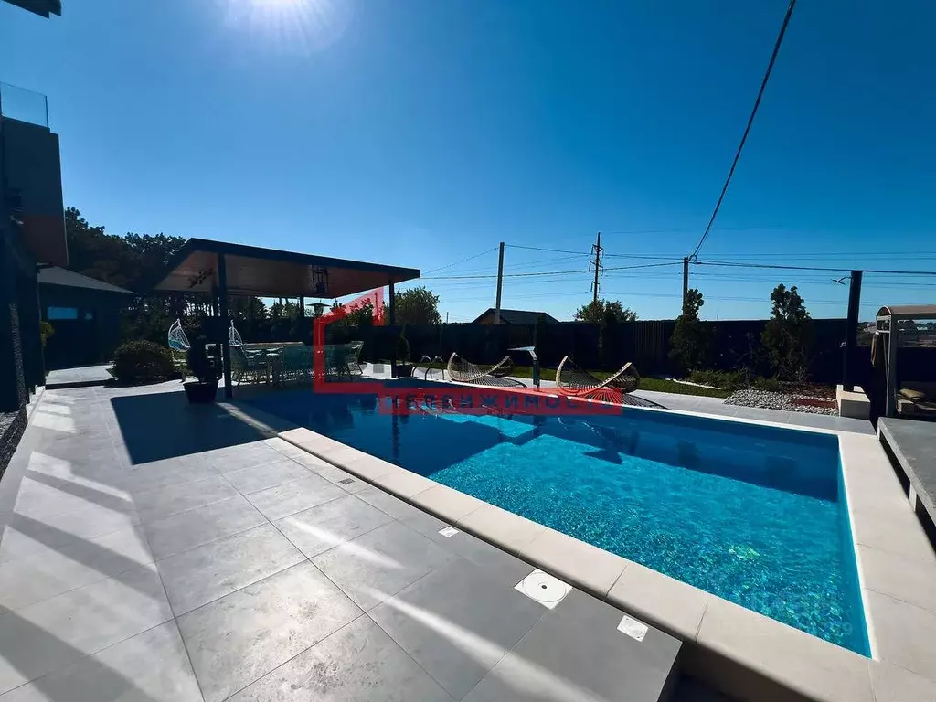 Дом в Севастополь Кипарис СНТ,  (245 м) - Фото 2