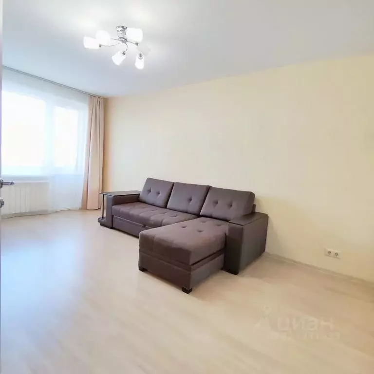 2-к кв. Москва Ракетный бул., 11К1 (45.0 м) - Фото 2