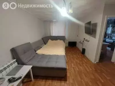 1-комнатная квартира: Новомосковск, Московская улица, 34 (31.2 м) - Фото 1