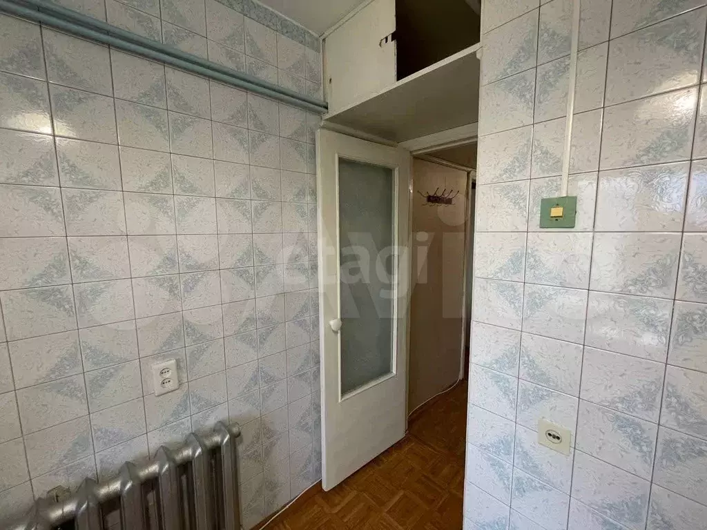 1-к. квартира, 34,1 м, 2/5 эт. - Фото 0