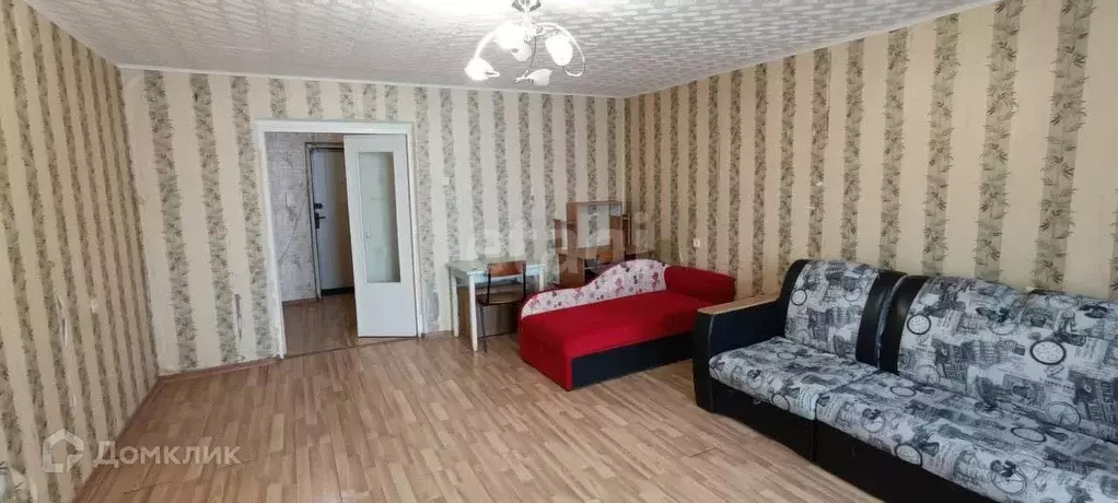 Продаётся 1-к квартира, 63.5 м - Фото 1