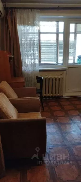 2-к кв. Самарская область, Самара Партизанская ул., 181 (45.0 м) - Фото 2
