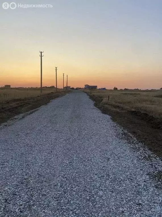 Участок в Феодосия, улица Ялы-Бою (8 м) - Фото 2