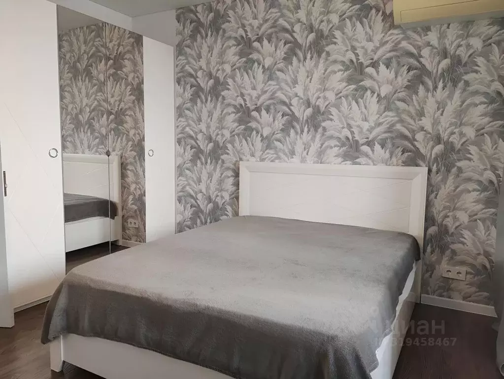 2-к кв. Тульская область, Тула ул. Сойфера, 37А (60.0 м) - Фото 0