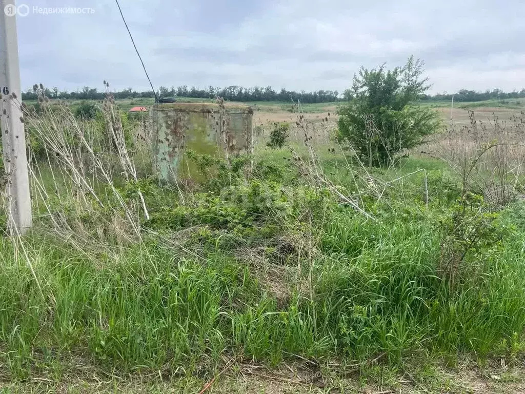 Участок в Ставрополь, улица Тополей (7.6 м) - Фото 0