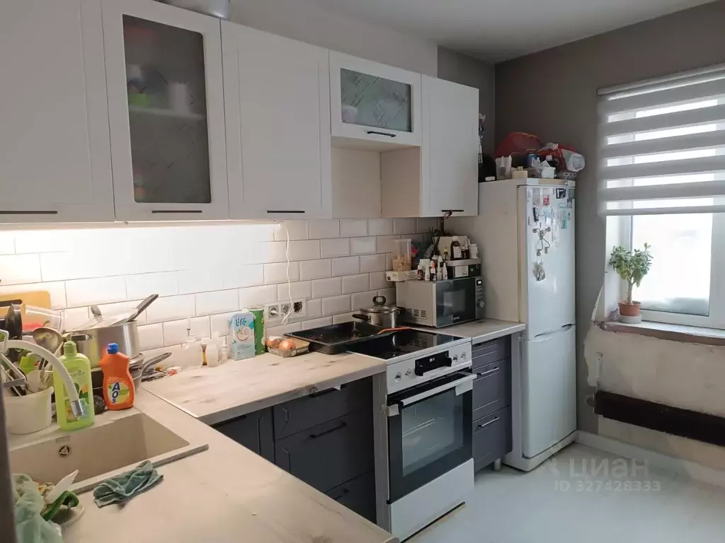 2-к кв. Кемеровская область, Кемерово ул. Суворова, 16 (44.0 м) - Фото 2